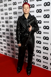 GQ Men of the Year Awards 2022 in London