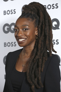 GQ Men of the Year Awards 2022 in London