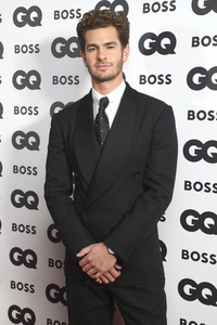 GQ Men of the Year Awards 2022 in London
