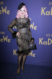 KaDeWe Grand Opening - 115 Years in Berlin