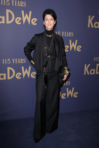 KaDeWe Grand Opening - 115 Years in Berlin