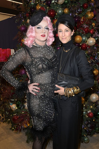 KaDeWe Grand Opening - 115 Years in Berlin