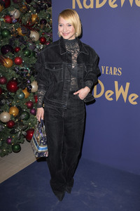 KaDeWe Grand Opening - 115 Years in Berlin