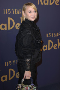 KaDeWe Grand Opening - 115 Years in Berlin