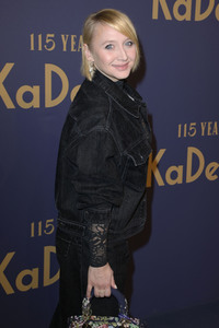 KaDeWe Grand Opening - 115 Years in Berlin