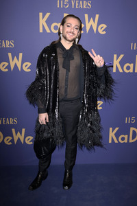 KaDeWe Grand Opening - 115 Years in Berlin