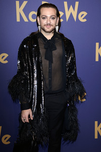 KaDeWe Grand Opening - 115 Years in Berlin