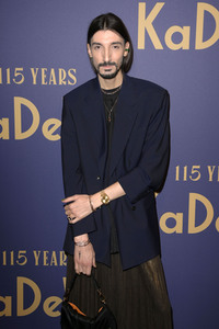 KaDeWe Grand Opening - 115 Years in Berlin