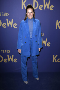 KaDeWe Grand Opening - 115 Years in Berlin