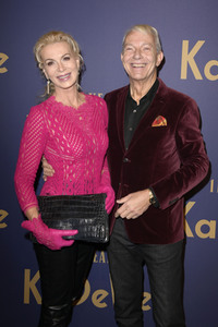 KaDeWe Grand Opening - 115 Years in Berlin