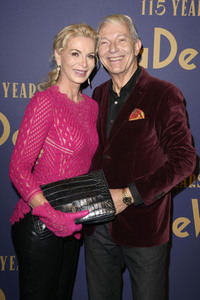 KaDeWe Grand Opening - 115 Years in Berlin