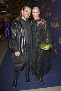 KaDeWe Grand Opening - 115 Years in Berlin