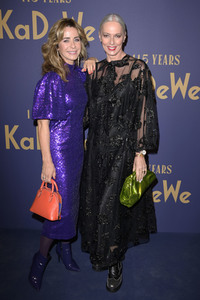 KaDeWe Grand Opening - 115 Years in Berlin