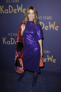 KaDeWe Grand Opening - 115 Years in Berlin