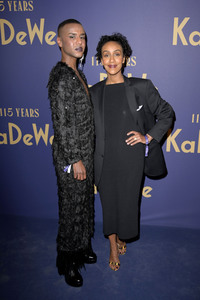 KaDeWe Grand Opening - 115 Years in Berlin