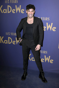 KaDeWe Grand Opening - 115 Years in Berlin