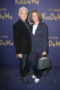 KaDeWe Grand Opening - 115 Years in Berlin