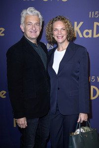 KaDeWe Grand Opening - 115 Years in Berlin