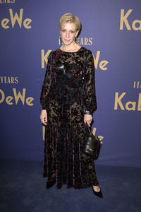 KaDeWe Grand Opening - 115 Years in Berlin