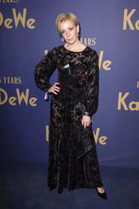 KaDeWe Grand Opening - 115 Years in Berlin