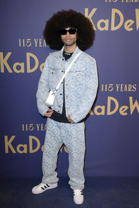 KaDeWe Grand Opening - 115 Years in Berlin