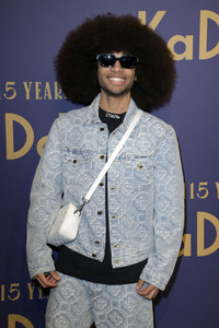 KaDeWe Grand Opening - 115 Years in Berlin