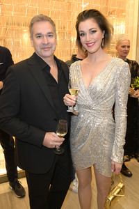 KaDeWe Grand Opening - 115 Years in Berlin