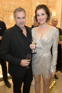 KaDeWe Grand Opening - 115 Years in Berlin