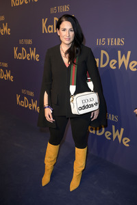 KaDeWe Grand Opening - 115 Years in Berlin