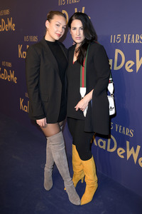 KaDeWe Grand Opening - 115 Years in Berlin