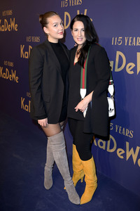 KaDeWe Grand Opening - 115 Years in Berlin