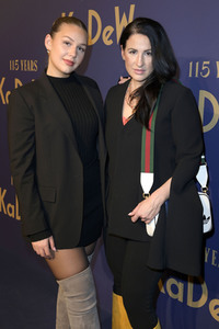 KaDeWe Grand Opening - 115 Years in Berlin