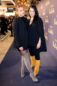 KaDeWe Grand Opening - 115 Years in Berlin