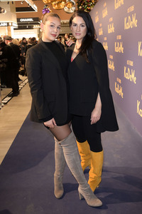 KaDeWe Grand Opening - 115 Years in Berlin