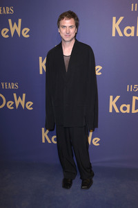 KaDeWe Grand Opening - 115 Years in Berlin