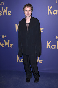 KaDeWe Grand Opening - 115 Years in Berlin