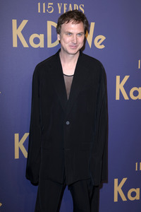 KaDeWe Grand Opening - 115 Years in Berlin