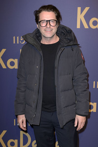 KaDeWe Grand Opening - 115 Years in Berlin