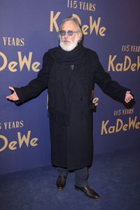 KaDeWe Grand Opening - 115 Years in Berlin