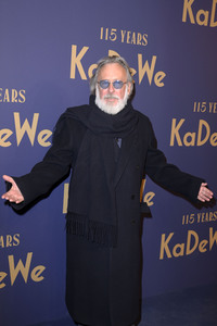 KaDeWe Grand Opening - 115 Years in Berlin