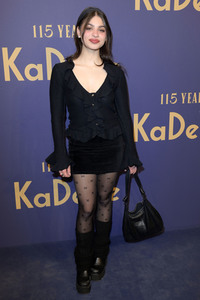 KaDeWe Grand Opening - 115 Years in Berlin