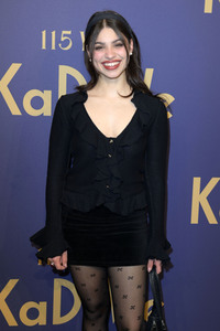 KaDeWe Grand Opening - 115 Years in Berlin