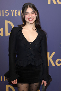 KaDeWe Grand Opening - 115 Years in Berlin