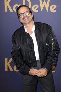 KaDeWe Grand Opening - 115 Years in Berlin