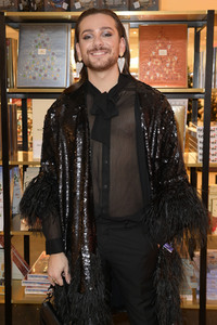 KaDeWe Grand Opening - 115 Years in Berlin