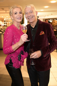 KaDeWe Grand Opening - 115 Years in Berlin