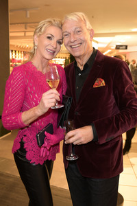 KaDeWe Grand Opening - 115 Years in Berlin