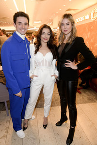 KaDeWe Grand Opening - 115 Years in Berlin