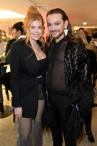 KaDeWe Grand Opening - 115 Years in Berlin