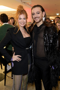 KaDeWe Grand Opening - 115 Years in Berlin